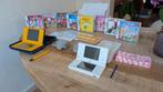 Nintendo DSi XL en Nintendo DSi Lite, Spelcomputers en Games, Spelcomputers | Nintendo DS, Ophalen, Gebruikt, Overige modellen
