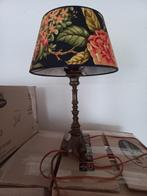schemerlamp, Huis en Inrichting, Ophalen of Verzenden, Minder dan 50 cm