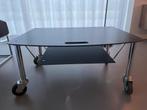 Tv trolley, Audio, Tv en Foto, Televisiebeugels, Ophalen of Verzenden, Zo goed als nieuw