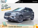 Ford Kuga 1.5 EcoBoost ST Line 150PK | Trekhaak | 2000KG Tre, Stof, 4 cilinders, Origineel Nederlands, Bedrijf
