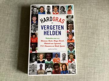 Hard gras vergeten helden beschikbaar voor biedingen