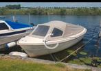 Cleaver 565 sloep met 15 pk diesel inboard met trailer, Watersport en Boten, Ophalen, 10 tot 30 pk, Gebruikt, Binnenboordmotor
