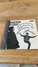 Single van Boudewijn de Groot, Ophalen, Zo goed als nieuw, Nederlandstalig