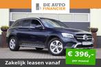Mercedes-Benz GLC 250 4MATIC Edition 1 | Trekha € 28.900,0, Auto's, Mercedes-Benz, Nieuw, Origineel Nederlands, 5 stoelen, 750 kg