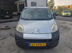 Citroen Nemo 1.4 HDi, Voorwielaandrijving, Stof, Gebruikt, Zwart