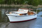 Te koop: Super Favorite motorboot – Klassieker van Mulder Vo, Watersport en Boten, Ophalen, Overige materialen, Gebruikt, Diesel