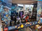 Lego Nexo Knights Winkel Display 70352 70362, Ophalen of Verzenden, Zo goed als nieuw, Losse stenen, Lego