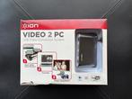 ION Video 2 pc, Ophalen of Verzenden, Nieuw