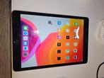 Ipad 7e generatie | 32GB, Computers en Software, 32 GB, Apple iPad, Zwart, Zo goed als nieuw