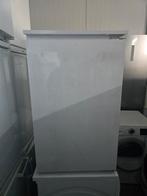 Koopje! Keurige Whirlpool inbouwkoelkast! 88cm! Bezorgen kan, Witgoed en Apparatuur, Koelkasten en IJskasten, Zonder vriesvak