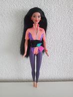 Barbie Ocean Friends - KIRA uit 1996, Verzamelen, Poppen, Ophalen of Verzenden, Zo goed als nieuw, Pop