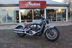Indian Scout, Motoren, Motoren | Overige merken, Bedrijf, 1133 cc, Meer dan 35 kW, Overig