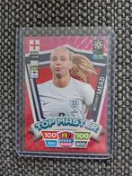 Panini women's world cup top master Bethany Mead #346, Nieuw, Plaatje, Ophalen