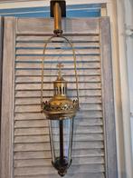 Antieke Processielamp, Antiek en Kunst, Antiek | Lampen, Ophalen of Verzenden