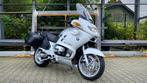 BMW R 1150 RT / r1150rt / R1150RT, 2 cilinders, 1130 cc, Particulier, Meer dan 35 kW
