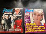 Prinses Diana Spencer, Ophalen of Verzenden, Gelezen