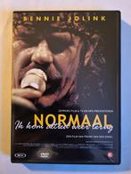 Normaal - Ik kom altied weer terug. Muziekdvd, Cd's en Dvd's, Dvd's | Muziek en Concerten, Ophalen of Verzenden