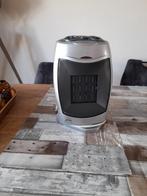 Werk prima. Geschikt voor op de camping, Huis en Inrichting, Kachels, Ophalen, Zo goed als nieuw, Elektrisch, Overige soorten