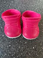 Baby born laatsjes, Ophalen of Verzenden, Zo goed als nieuw, Babypop