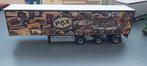 Huiftrailer wsi  PAX plantinga, Ophalen of Verzenden, Zo goed als nieuw, Bus of Vrachtwagen, Wsi