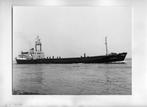 scheepvaart-grootformaat/foto-bulk merchant, Ophalen of Verzenden, Zo goed als nieuw, Motorboot, Kaart, Foto of Prent