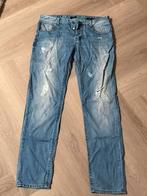 Armani Jeans maat 34, Kleding | Heren, Ophalen of Verzenden, Zo goed als nieuw