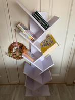 Mooi en praktisch boekenrek, Ophalen, Gebruikt