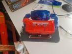 Hot wheels - Gorilla rage attack, Ophalen of Verzenden, Zo goed als nieuw, Elektrisch, Overige merken