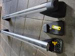 Dakdragers voor ford focus zonder dakrails, Auto diversen, Dakdragers, Ophalen of Verzenden, Gebruikt