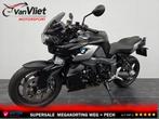 Top conditie.! Bmw K1300R Black GPR bj 2012 K 1300 R S, Motoren, Motoren | BMW, 1293 cc, 4 cilinders, Bedrijf, Onbekend