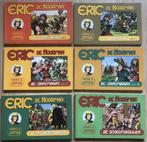 HANS G. KRESSE - ERIC DE NOORMAN - 6 BOEKEN, Meerdere stripboeken, Ophalen of Verzenden, Zo goed als nieuw, Hans G.Kresse
