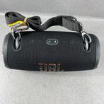 JBL Xtreme 3 | Draadloze speaker | Zwart | + adapter| 387089, Gebruikt, JBL, Ophalen of Verzenden, Center speaker