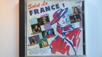 Salut La France 1, Ophalen of Verzenden, Zo goed als nieuw, Pop