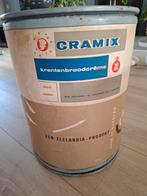 Oude Zeelandia Bakkerij Ton, Ophalen, Overige materialen, Gebruikt, 20 tot 30 liter