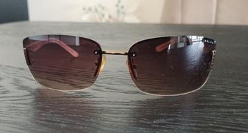 Ralph Lauren vintage dames zonnebril beschikbaar voor biedingen