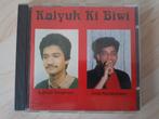 Kalyug Ki Biwi - Bollywood cd, Cd's en Dvd's, Cd's | Wereldmuziek, Aziatisch, Zo goed als nieuw, Verzenden