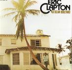 Eric Clapton / 461 Ocean Boulevard / Cd, Ophalen of Verzenden, 1980 tot heden, Zo goed als nieuw, Blues
