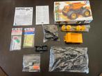 Vintage tamiya collectie, Hobby en Vrije tijd, Auto, Groter dan 1:32, Ophalen of Verzenden, Zo goed als nieuw