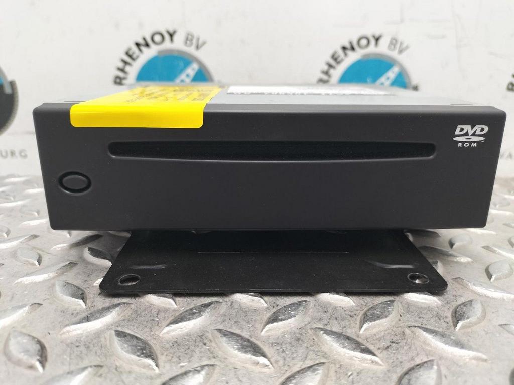 FORD FOCUS C MAX 2.0-16V Sport  CD / DVD / NAVIGATIE SPELER, Ophalen of Verzenden, Gebruikt, Stiba lid