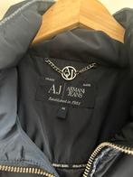 Armani Dames Jas - Maat M, Ophalen of Verzenden, Zo goed als nieuw, Maat 38/40 (M), Zwart