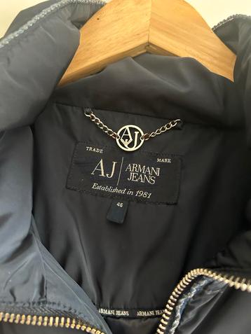 Armani Dames Jas - Maat M beschikbaar voor biedingen