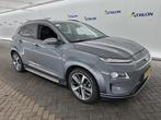 Hyundai KONA EV Premium 64 kWh (204 PK) 2e-Eig. & Keurig-Ond, 12 maanden, Gebruikt, Zwart, 39 min