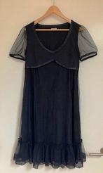 Mooie feestelijke jurk Noa Noa maat S- M, Kleding | Dames, Jurken, Noa Noa, Zwart, Ophalen of Verzenden, Zo goed als nieuw