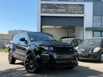Land Rover Range Rover Evoque 2.2 TD4 4WD Dynamic Business E, Auto's, Land Rover, Automaat, Euro 5, 4 cilinders, 150 pk