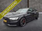 Audi A6 Avant 3.0 TDI BiT quattro Sport Edition S-edition ma, Automaat, Euro 5, Gebruikt, Met garantie (alle)