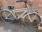 Mooie 26inch Cortina U4 transportfiets Nex3/nw licht va 9jr, Fietsen en Brommers, Fietsen | Jongens, Versnellingen, Zo goed als nieuw