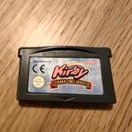 Kirby and the amazing mirror, Spelcomputers en Games, Games | Nintendo Game Boy, Avontuur en Actie, 1 speler, Ophalen of Verzenden