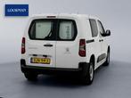 Peugeot Partner 1.5 BlueHDI Premium Automaat Vebabox/koeling, Stof, Gebruikt, 4 cilinders, Origineel Nederlands