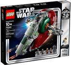 Lego Star Wars 75243 Slave I – uitgave ter ere van het 20-ja, Kinderen en Baby's, Speelgoed | Duplo en Lego, Ophalen of Verzenden