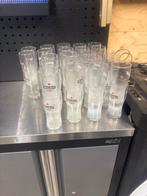 Heineken Glazen - Set van 44 extra cold 25cl, Ophalen, Gebruikt, Glas of Glazen, Heineken